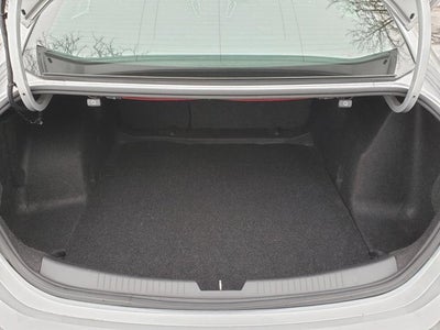 2020 Chevrolet Malibu RS