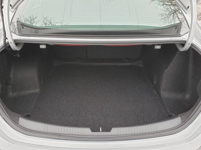 2020 Chevrolet Malibu RS