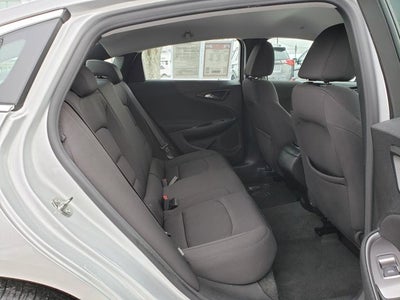 2020 Chevrolet Malibu RS