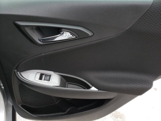 2020 Chevrolet Malibu RS