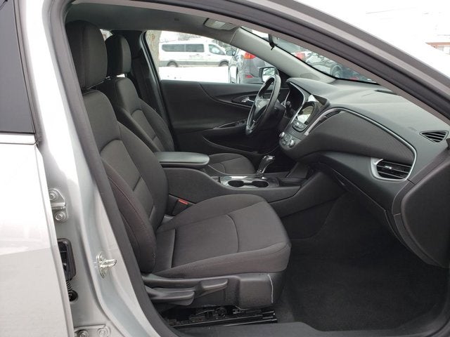 2020 Chevrolet Malibu RS