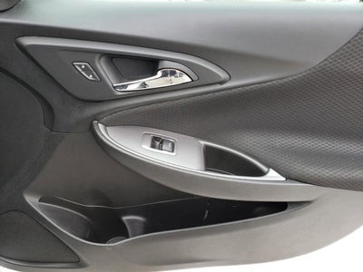 2020 Chevrolet Malibu RS