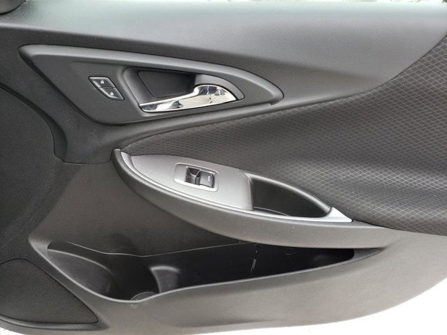 2020 Chevrolet Malibu RS