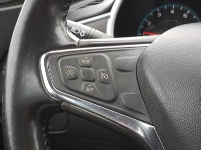 2020 Chevrolet Malibu RS