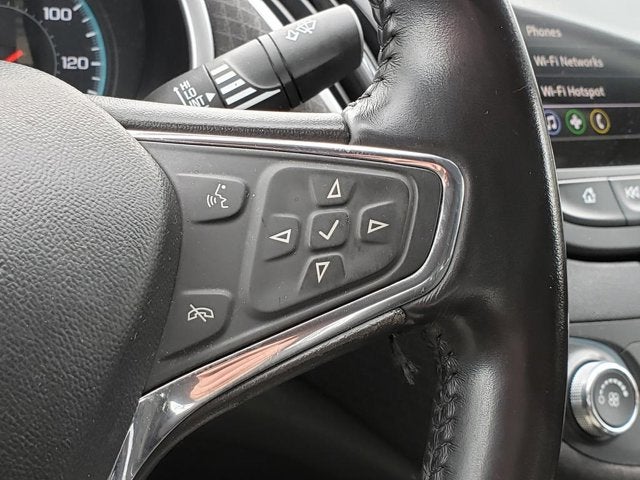 2020 Chevrolet Malibu RS