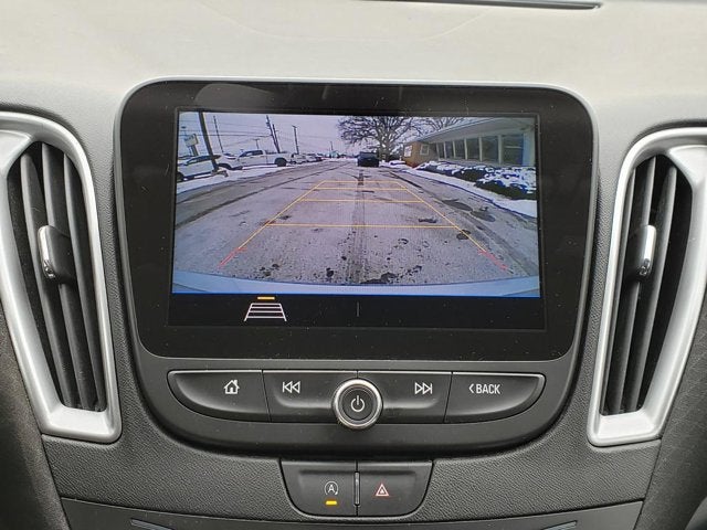 2020 Chevrolet Malibu RS