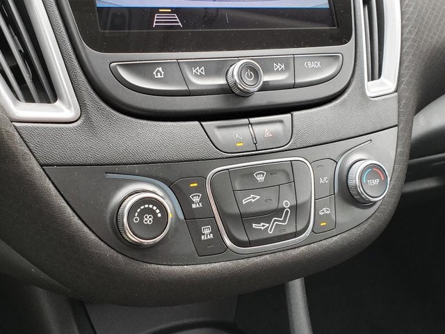 2020 Chevrolet Malibu RS