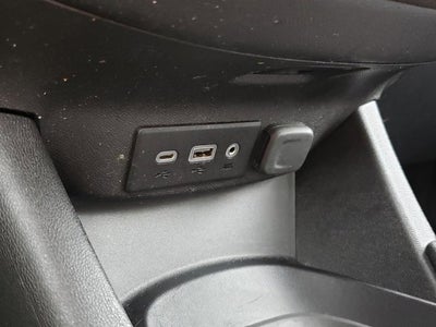 2020 Chevrolet Malibu RS