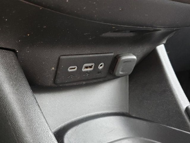 2020 Chevrolet Malibu RS