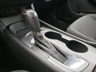 2020 Chevrolet Malibu RS