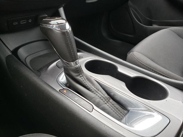 2020 Chevrolet Malibu RS