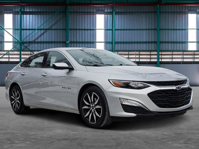 2020 Chevrolet Malibu RS