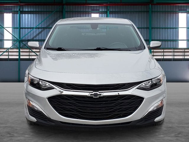 2020 Chevrolet Malibu RS