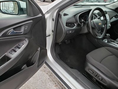 2020 Chevrolet Malibu RS