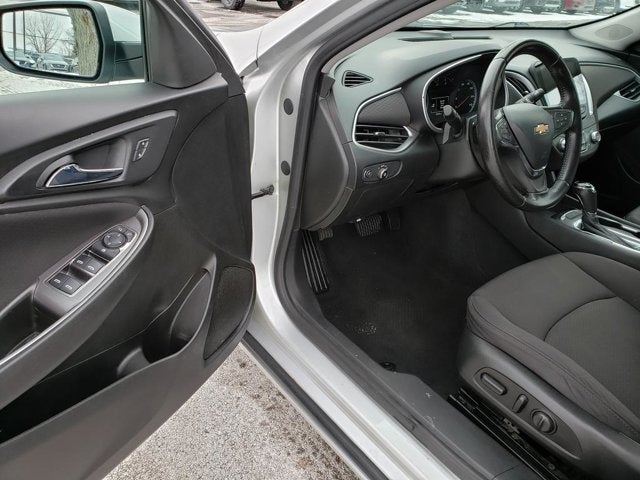 2020 Chevrolet Malibu RS