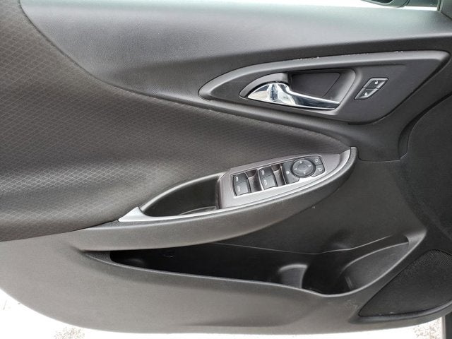 2020 Chevrolet Malibu RS