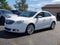 2012 Buick Verano Leather Group