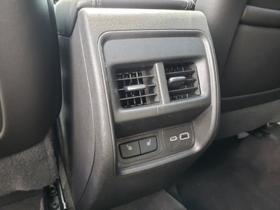 2019 Cadillac XT4 AWD Premium Luxury