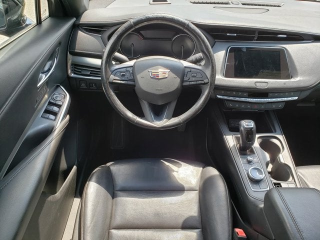 2019 Cadillac XT4 AWD Premium Luxury