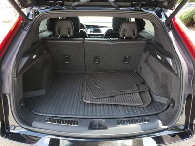 2019 Cadillac XT4 AWD Premium Luxury