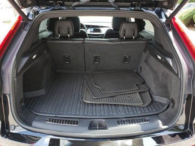 2019 Cadillac XT4 AWD Premium Luxury