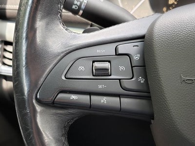 2019 Cadillac XT4 AWD Premium Luxury
