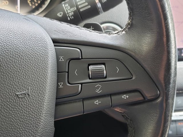 2019 Cadillac XT4 AWD Premium Luxury