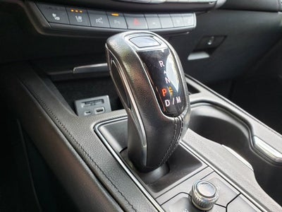 2019 Cadillac XT4 AWD Premium Luxury