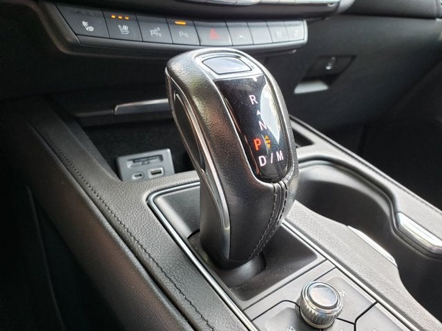 2019 Cadillac XT4 AWD Premium Luxury