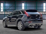 2019 Cadillac XT4 AWD Premium Luxury
