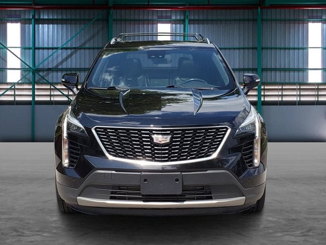 2019 Cadillac XT4 AWD Premium Luxury