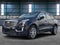 2019 Cadillac XT5 Luxury AWD