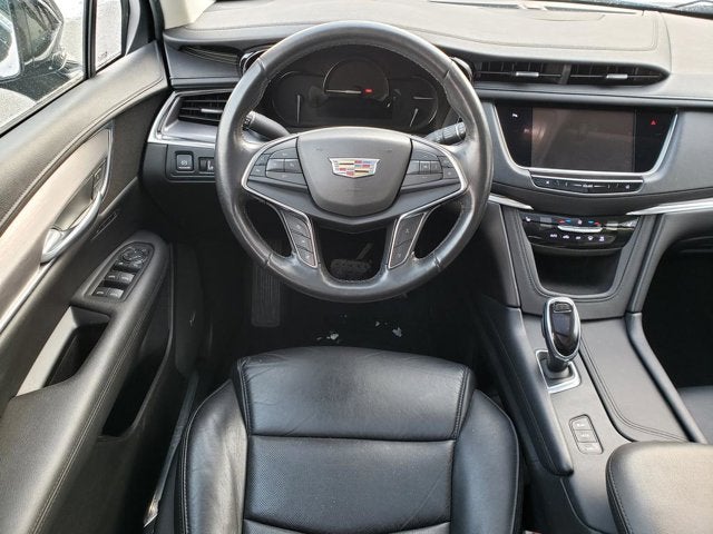 2019 Cadillac XT5 Luxury AWD
