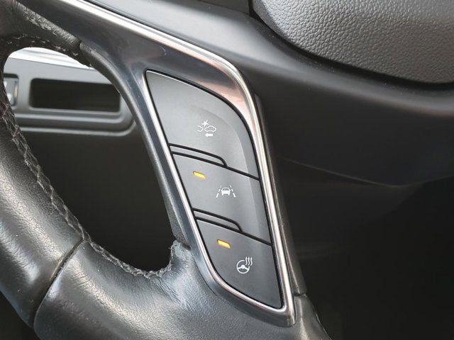 2019 Cadillac XT5 Luxury AWD