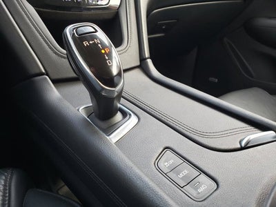 2019 Cadillac XT5 Luxury AWD