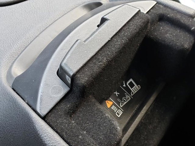 2019 Cadillac XT5 Luxury AWD