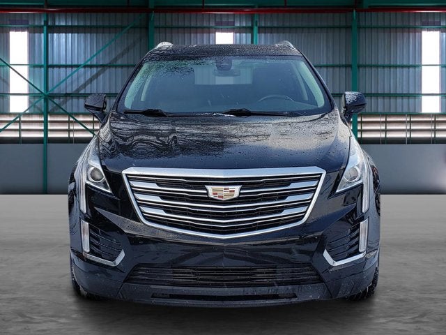 2019 Cadillac XT5 Luxury AWD