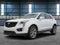 2020 Cadillac XT5 Sport AWD