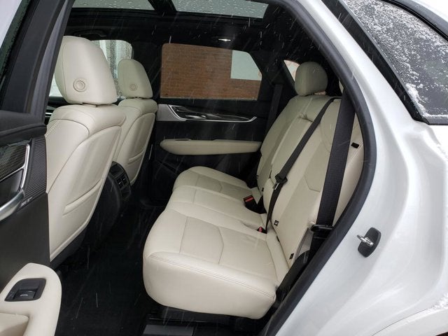 2020 Cadillac XT5 Sport AWD