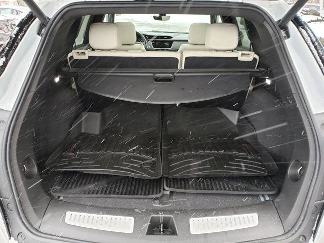 2020 Cadillac XT5 Sport AWD