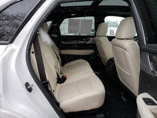 2020 Cadillac XT5 Sport AWD