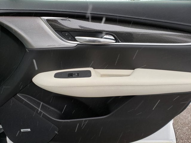 2020 Cadillac XT5 Sport AWD