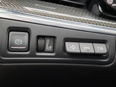 2020 Cadillac XT5 Sport AWD