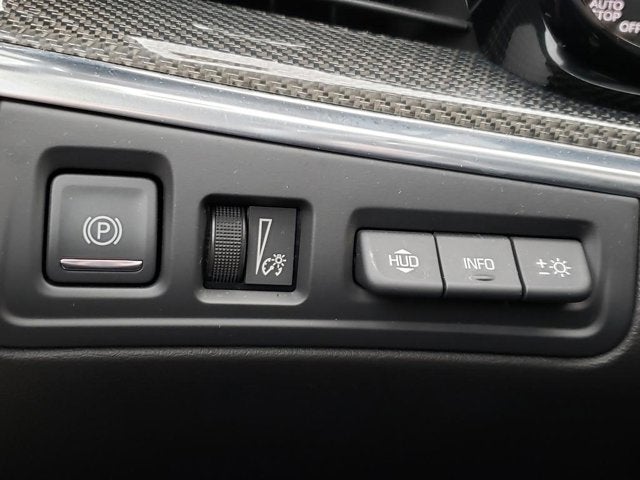 2020 Cadillac XT5 Sport AWD