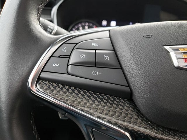 2020 Cadillac XT5 Sport AWD