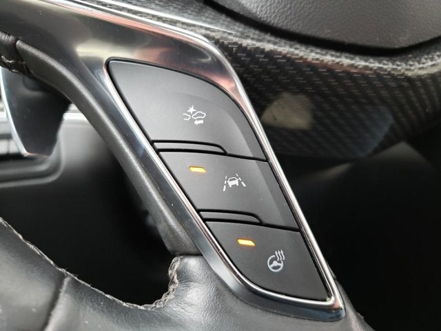 2020 Cadillac XT5 Sport AWD