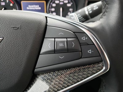 2020 Cadillac XT5 Sport AWD