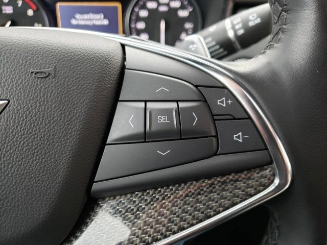 2020 Cadillac XT5 Sport AWD