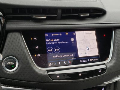 2020 Cadillac XT5 Sport AWD