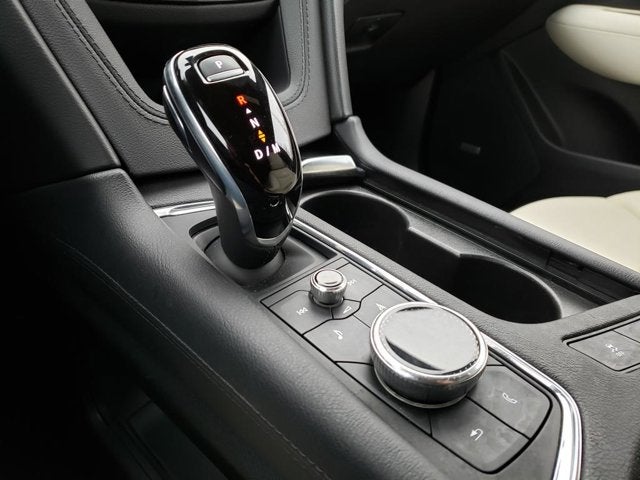 2020 Cadillac XT5 Sport AWD